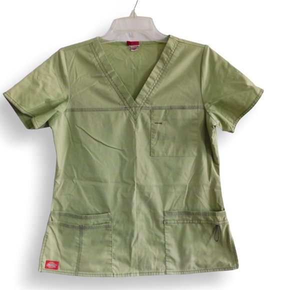 scrub , nurse , small - Picture 1 of 2